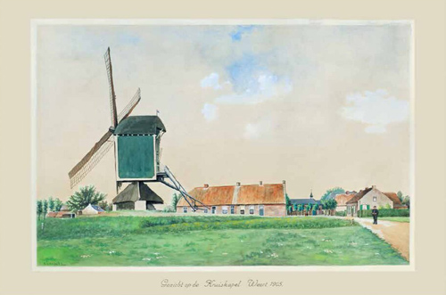 Molen Fatima